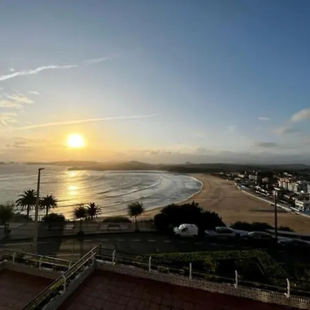 La Coteruca 아파트