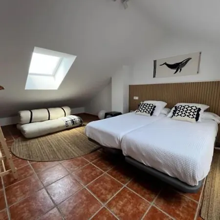 La Coteruca * 수안세스