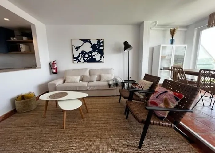 La Coteruca Apartment *