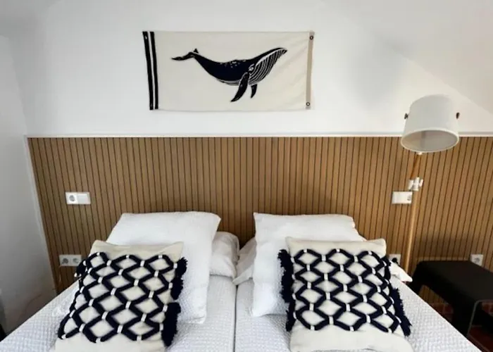 Apartment La Coteruca