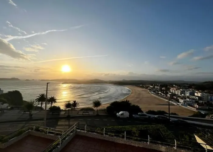 La Coteruca Apartment