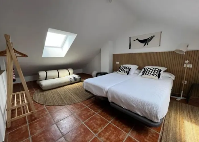 La Coteruca * Suances