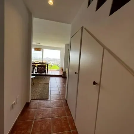 La Coteruca Apartament *