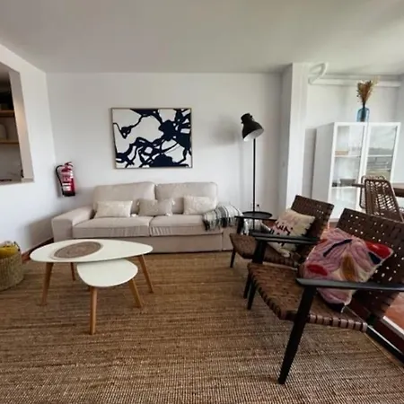 La Coteruca Apartament *