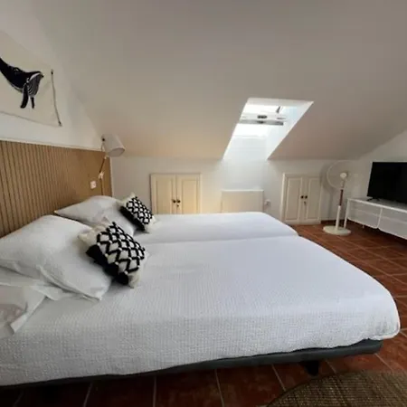 Apartmán La Coteruca *