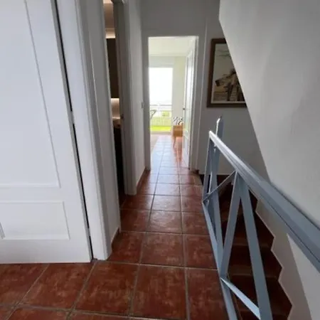 La Coteruca Apartmán