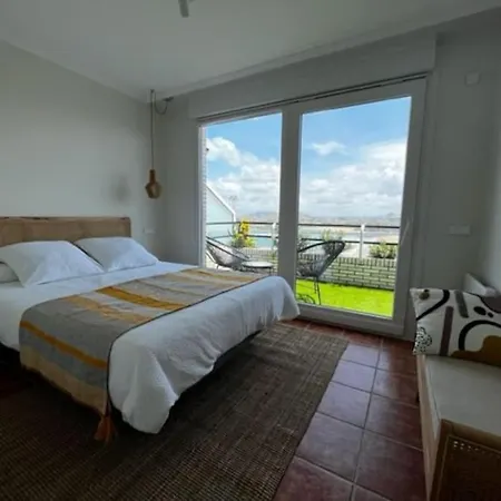 La Coteruca Apartmán *