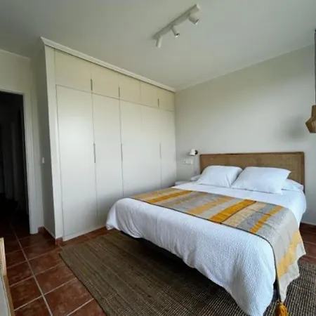 Apartament La Coteruca Suances