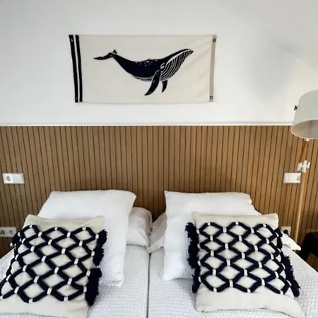 Apartmán La Coteruca