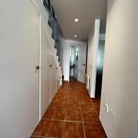 Apartmán La Coteruca