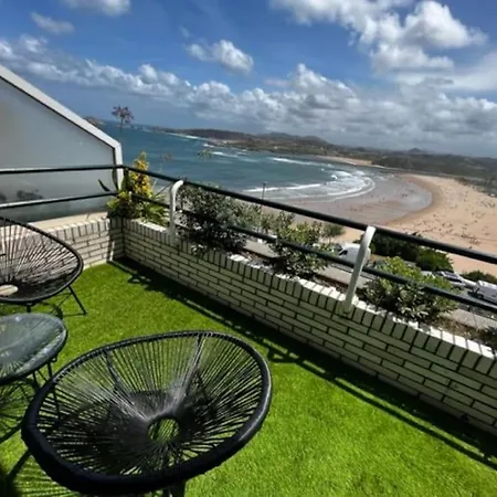 La Coteruca Suances