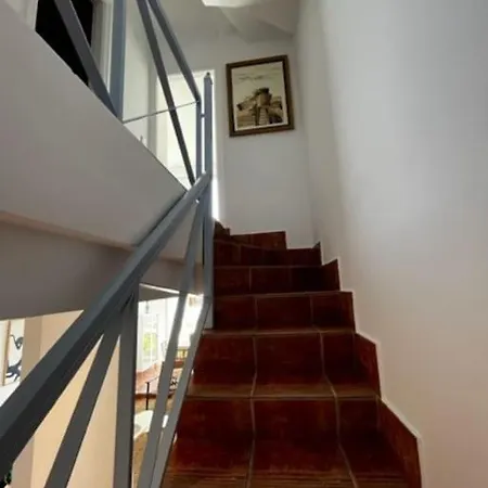 La Coteruca Apartament *